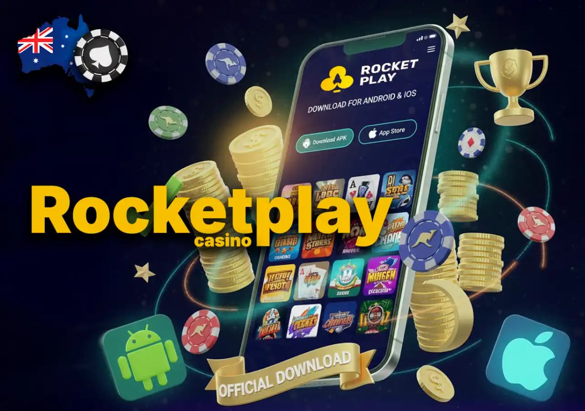 Gambling info site - Rocket Play