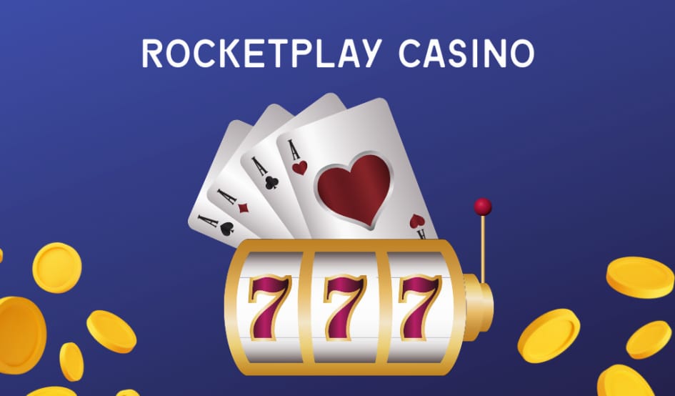 Gambling info site - Rocket Play