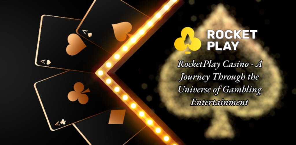 Gambling info site - Rocket Play