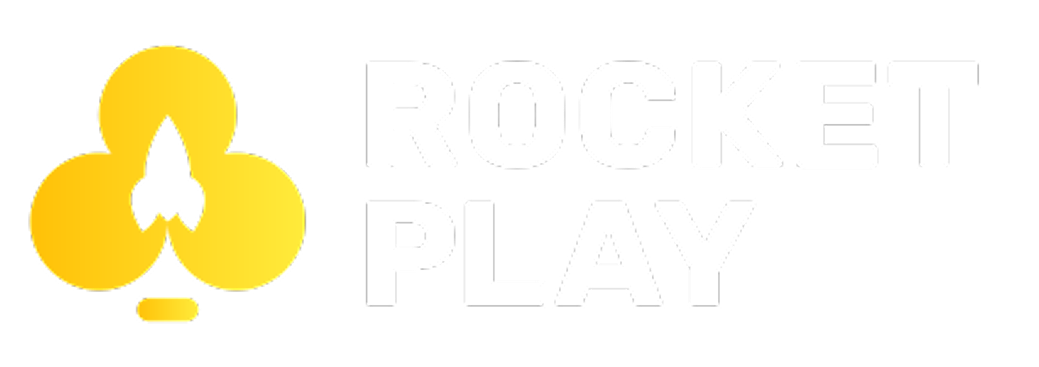 Rocket Play Logo