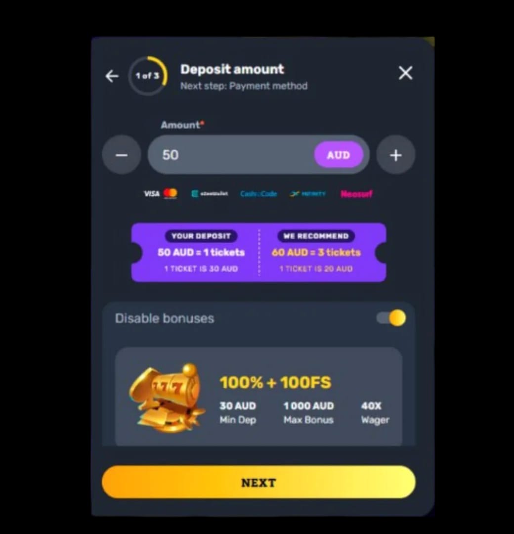 Gambling info site - Rocket Play