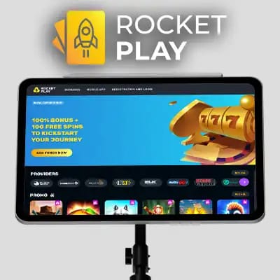 Gambling info site - Rocket Play