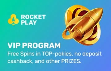 Gambling info site - Rocket Play